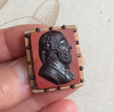 Ancien camée portrait d'occasion Ancien camée portrait d'occasion  Nantes-