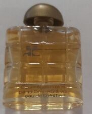 Eau toilette miniature d'occasion  Rethel
