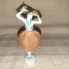 Art deco porzellan gebraucht kaufen  Wittenberge