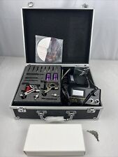 Eyepower tattoo kit for sale  Plano