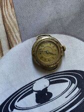 Montre ancienne plaque d'occasion  Bagnolet