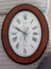 Vedette pendule horloge d'occasion  La Rochelle
