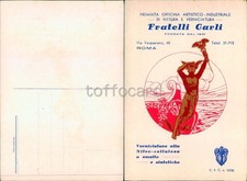 Pubblicita pittura verniciatur usato  Italia