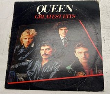 Queen Greatest hits vinyl LP 1981 comprar usado  Enviando para Brazil