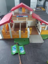 Playmobil 4190 großer gebraucht kaufen  Uetersen