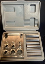 Hand disc hole for sale  College Station