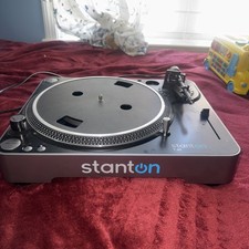 Stanton .62 direct for sale  Roxbury