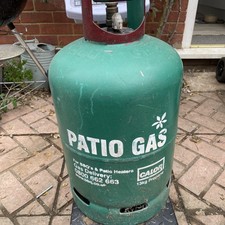 Calor gas 13kg for sale  BRACKNELL