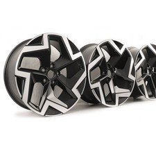 Cerchi lega volkswagen usato  Cremona
