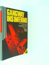 Gangway ins inferno gebraucht kaufen  Berlin