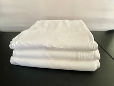 White tablecloth 100 for sale  Durham