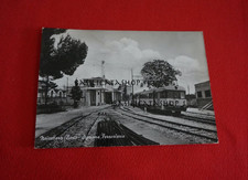 Noicattaro stazione ferroviari usato  Matera