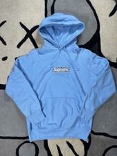 Supreme bandana box d'occasion  Expédié en Belgium