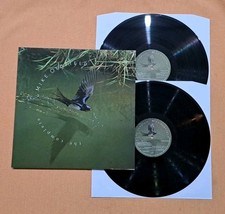 2lp gatefold mike usato  Roma