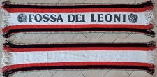 Sciarpa ultras fossa usato  Sorrento