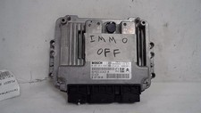 Calculateur moteur peugeot d'occasion  Sainte-Livrade-sur-Lot