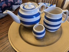 Vtg english cornish for sale  Snyder