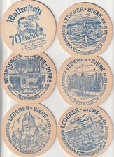 Alte bierdeckel ehemal gebraucht kaufen Alte bierdeckel ehemal gebraucht kaufen  Bischberg