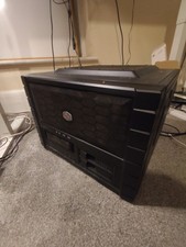 Cooler master case for sale  PINNER