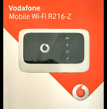 Saponetta hotspot vodafone usato  Selargius