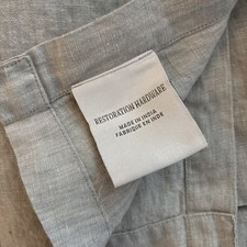 Restoration hardware shower for sale  Park Ridge