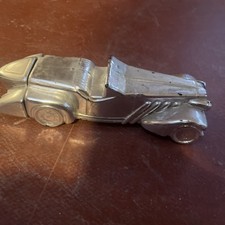 Vintage avon silver for sale  Aztec