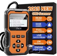 Scanner obd2 v410 usato  Siracusa