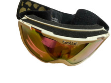 Masque ski bollé d'occasion  Créteil