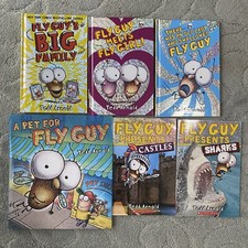 Lot fly guy for sale  Burbank