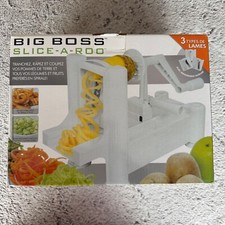 Big boss slice for sale  NOTTINGHAM