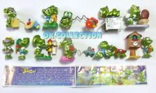 Stralunati 1998 kinder usato  Lonate Pozzolo