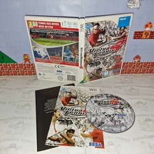 Virtua tennis console usato  Venezia