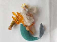 Disney figur triton gebraucht kaufen  Ringgau