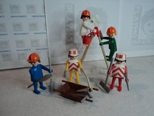 Playmobil vintage city d'occasion  Buchy