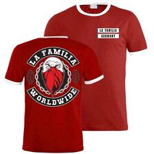 Shirt familia worldwide gebraucht kaufen  Weimar