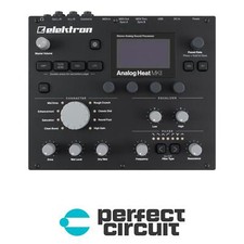 Elektron analog heat for sale  USA
