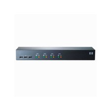 Switch kvm 1x4 usato  Curno