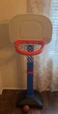 Little tikes basketball for sale  Las Vegas