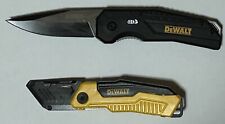 dewalt knife pocket for sale  Farmington