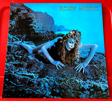 Roxy music siren for sale  WINDSOR