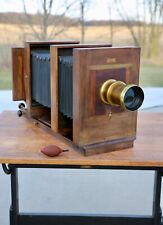 Vintage antique agfa for sale  Decatur