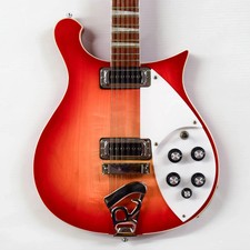 Rickenbacker 620 string d'occasion  Expédié en Belgium