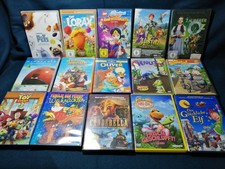 Dvd kinderfilme disney gebraucht kaufen  Leipzig