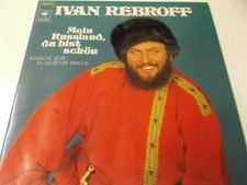 71482 ivan rebroff gebraucht kaufen  Augsburg