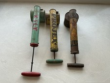 Lot pulvérisateurs anti d'occasion  Pionnat