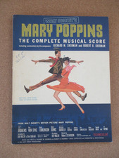 1964 mary poppins for sale  Granger