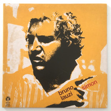 Bruno lauzi simon usato Bruno lauzi simon usato  Catania