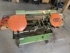 Forte f250 metallbandsäge gebraucht kaufen  Betzenstein