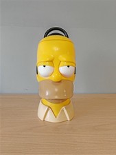 Vintage simpsons homer for sale  PONTYPOOL