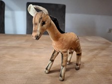 Steiff tier stofftier gebraucht kaufen  Nienburg